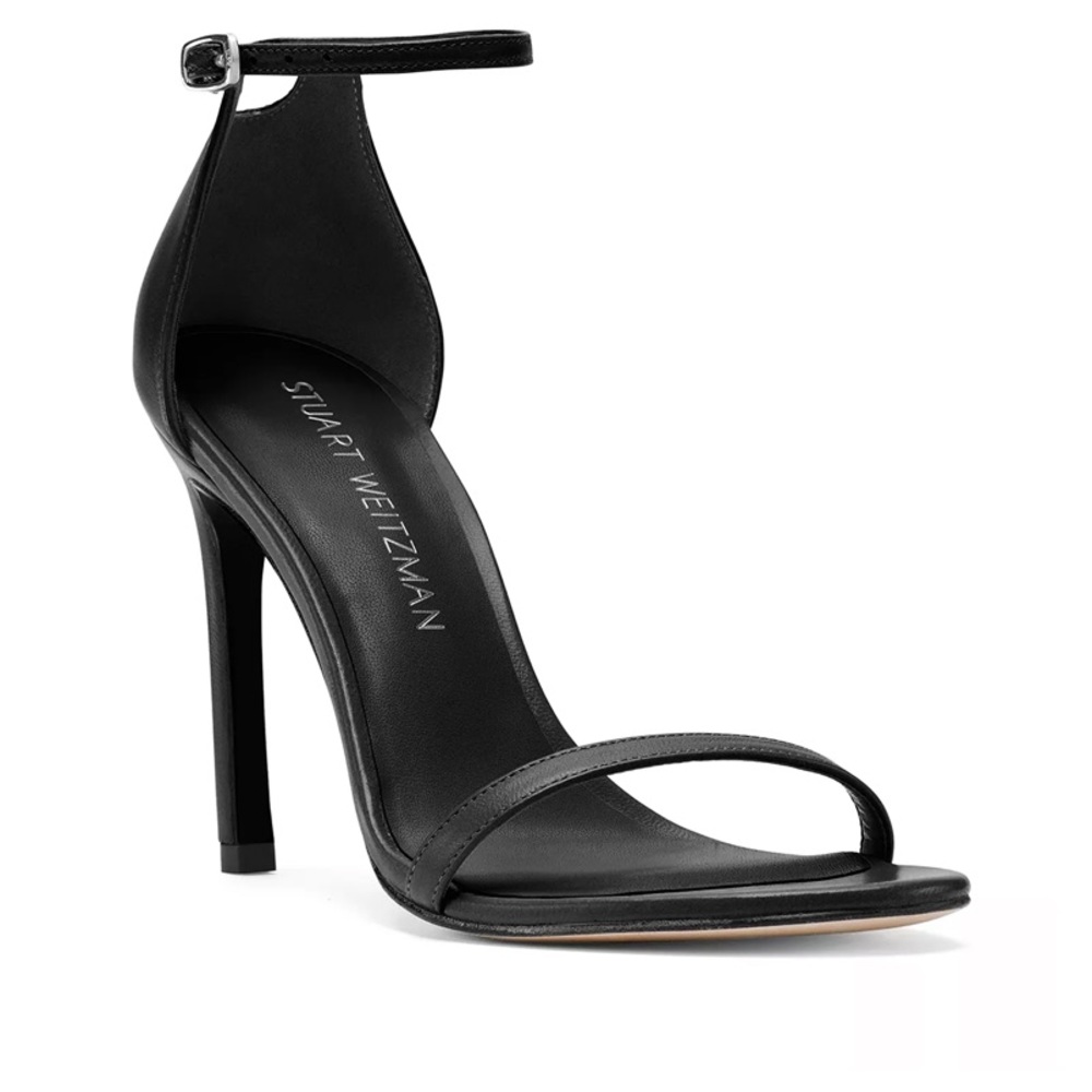 Stuart Weitzman Nudistsong high heel